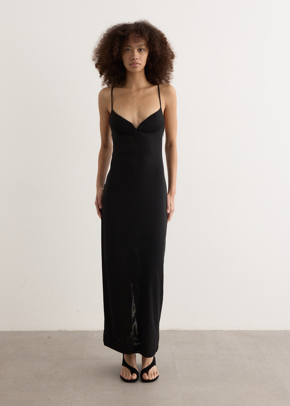 Florence Dress