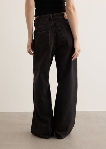 1996 D-SIRE 5 Pockets Jeans