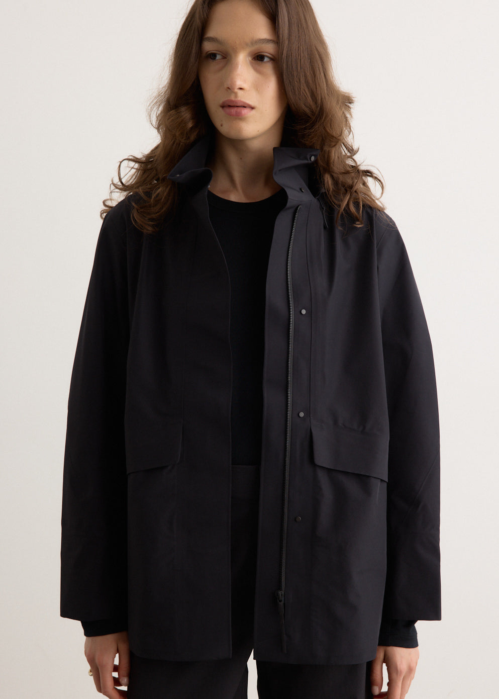 Ifora Jacket