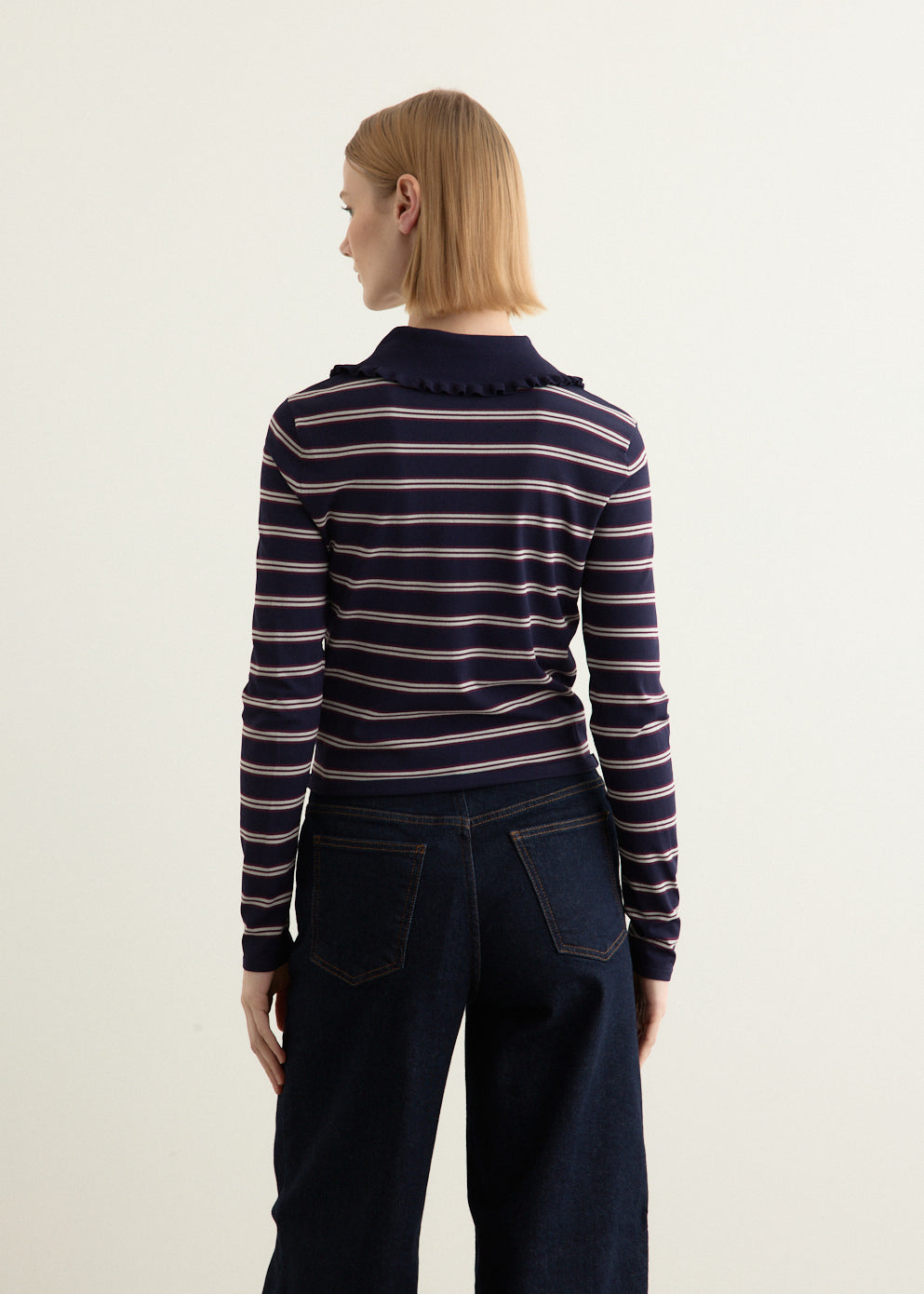 Catarin Sweater