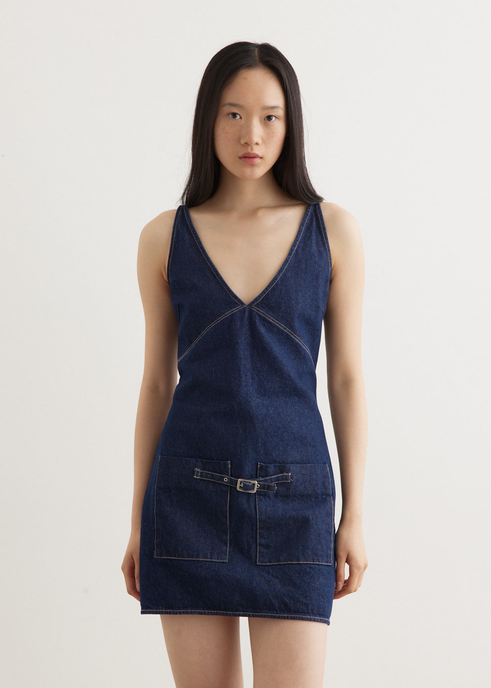 Blanca Dress