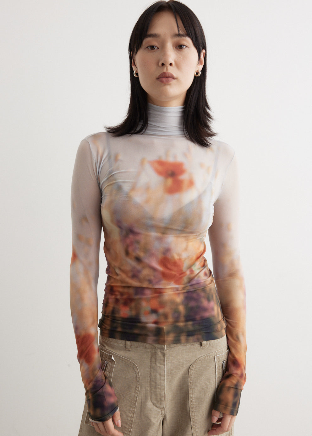 Denise Meadow Top