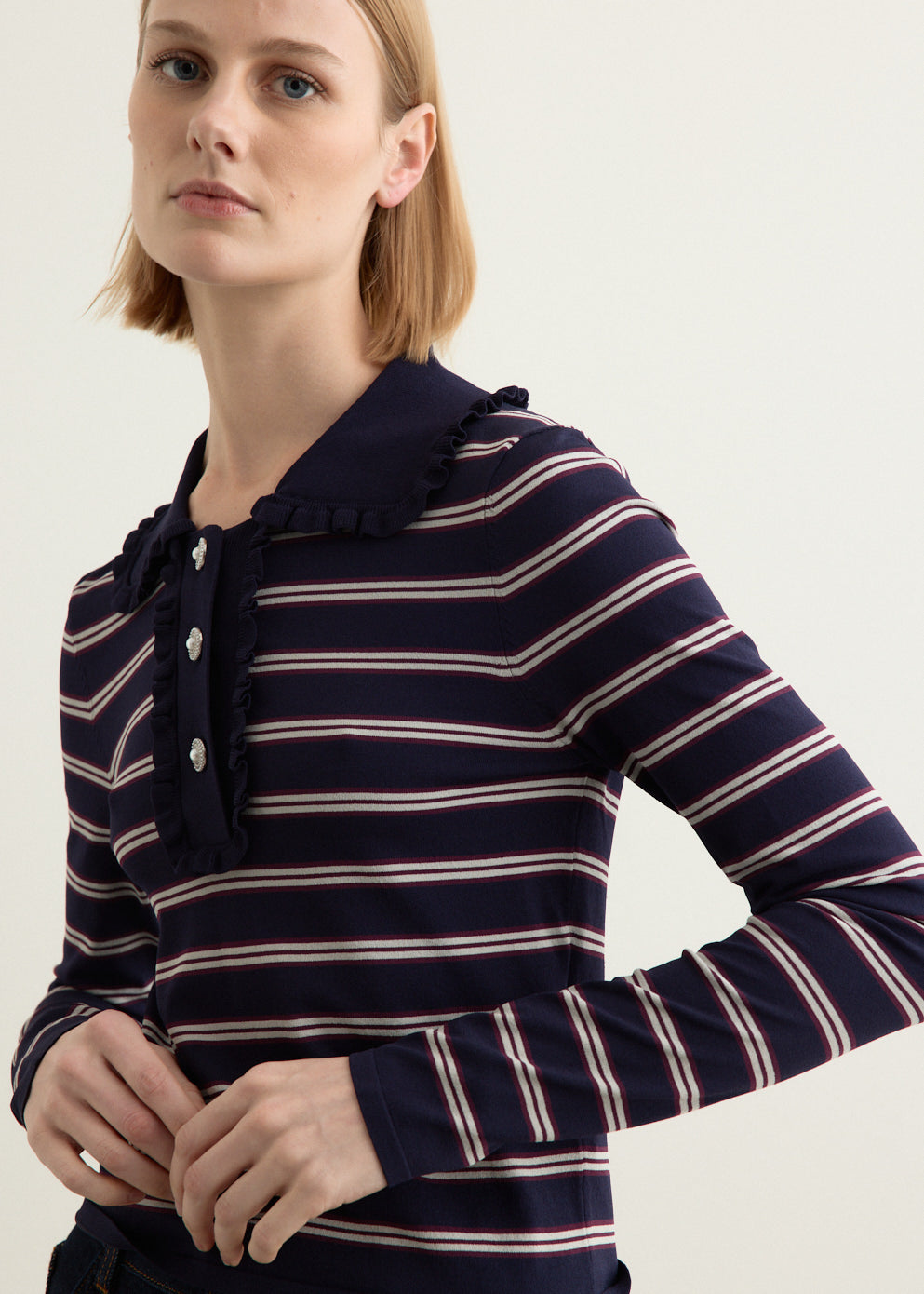 Catarin Sweater
