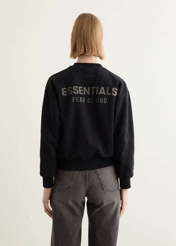 Women's Classic Fit Crewneck