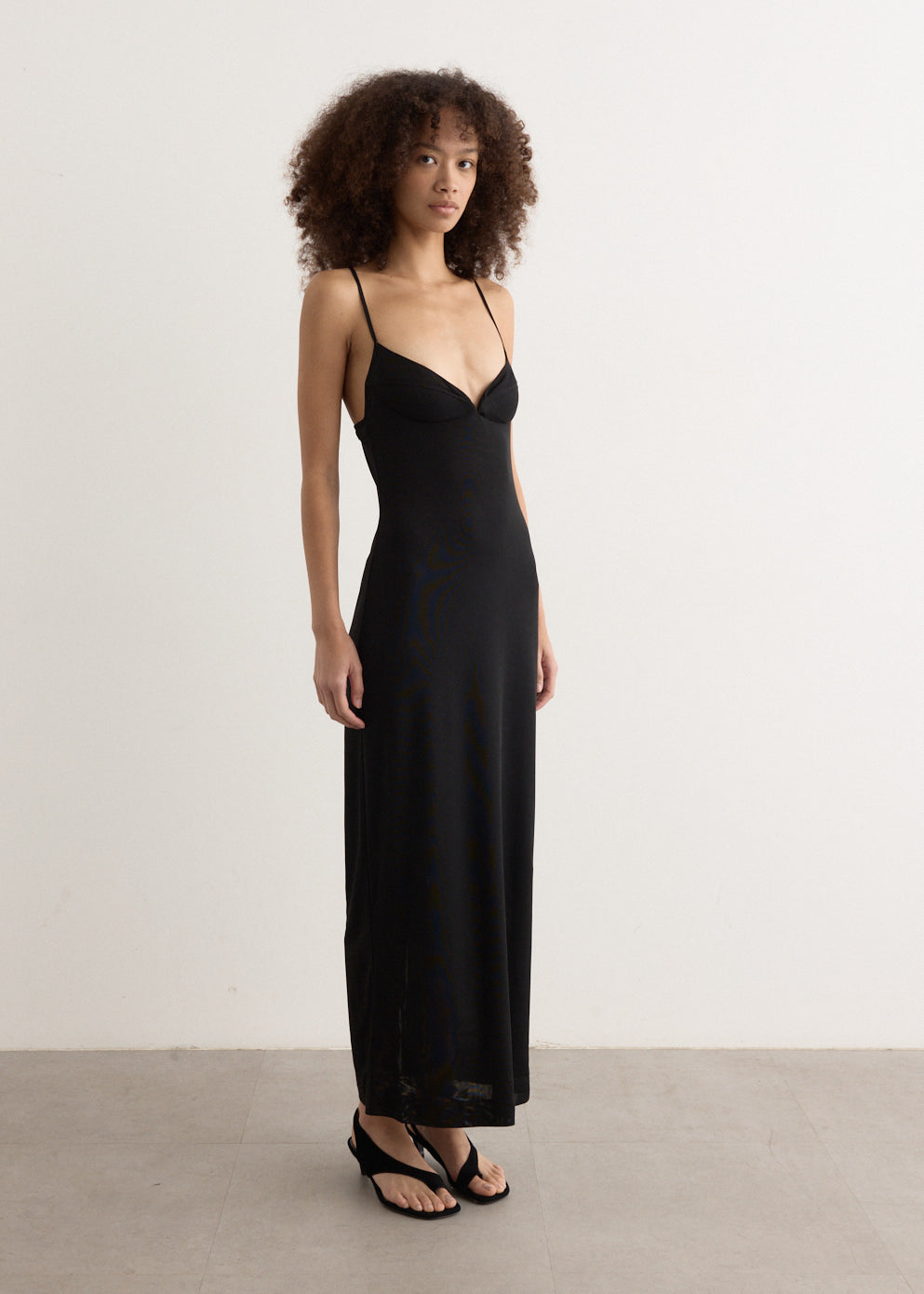 Florence Dress