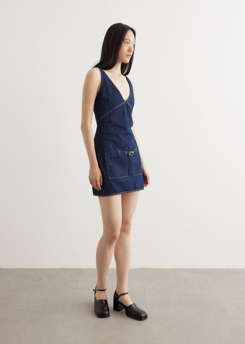 Blanca Dress