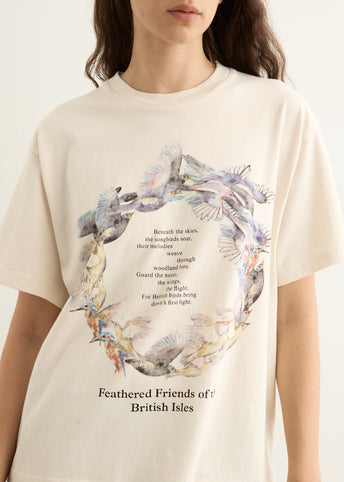 Grateful Short Sleeve T-Shirt