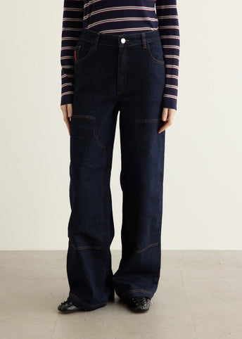 Namra Jeans