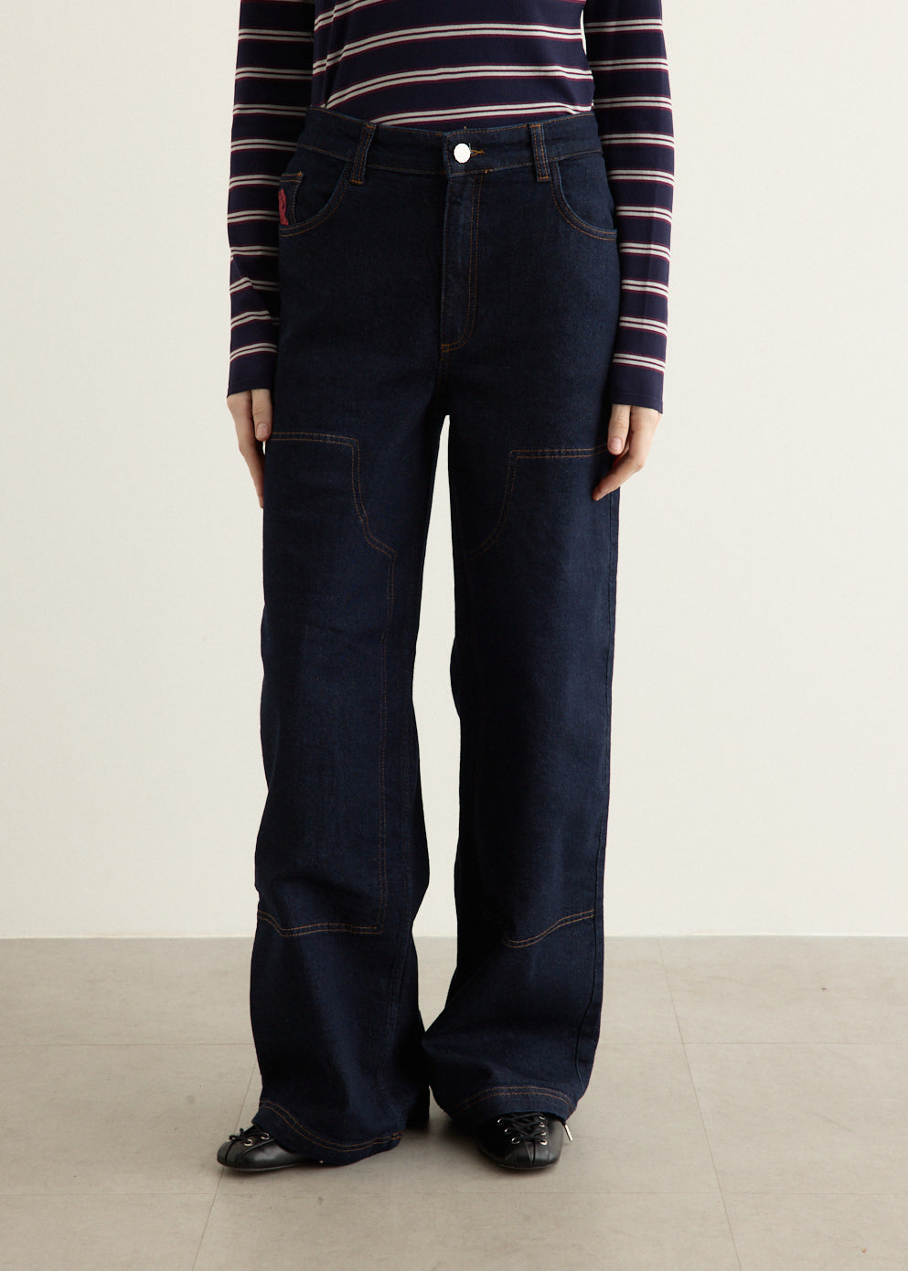 Namra Jeans