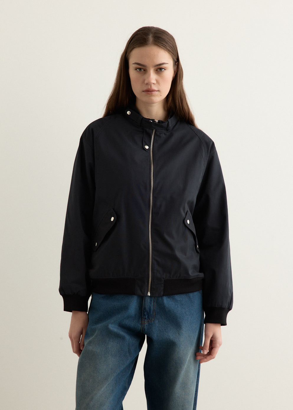 Scott Jacket