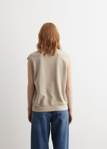 Tank V-Neck Vest