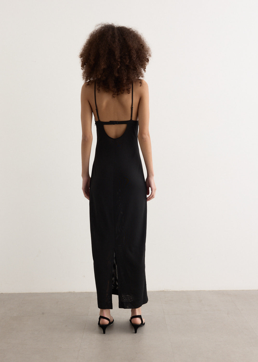 Florence Dress