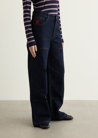 Namra Jeans
