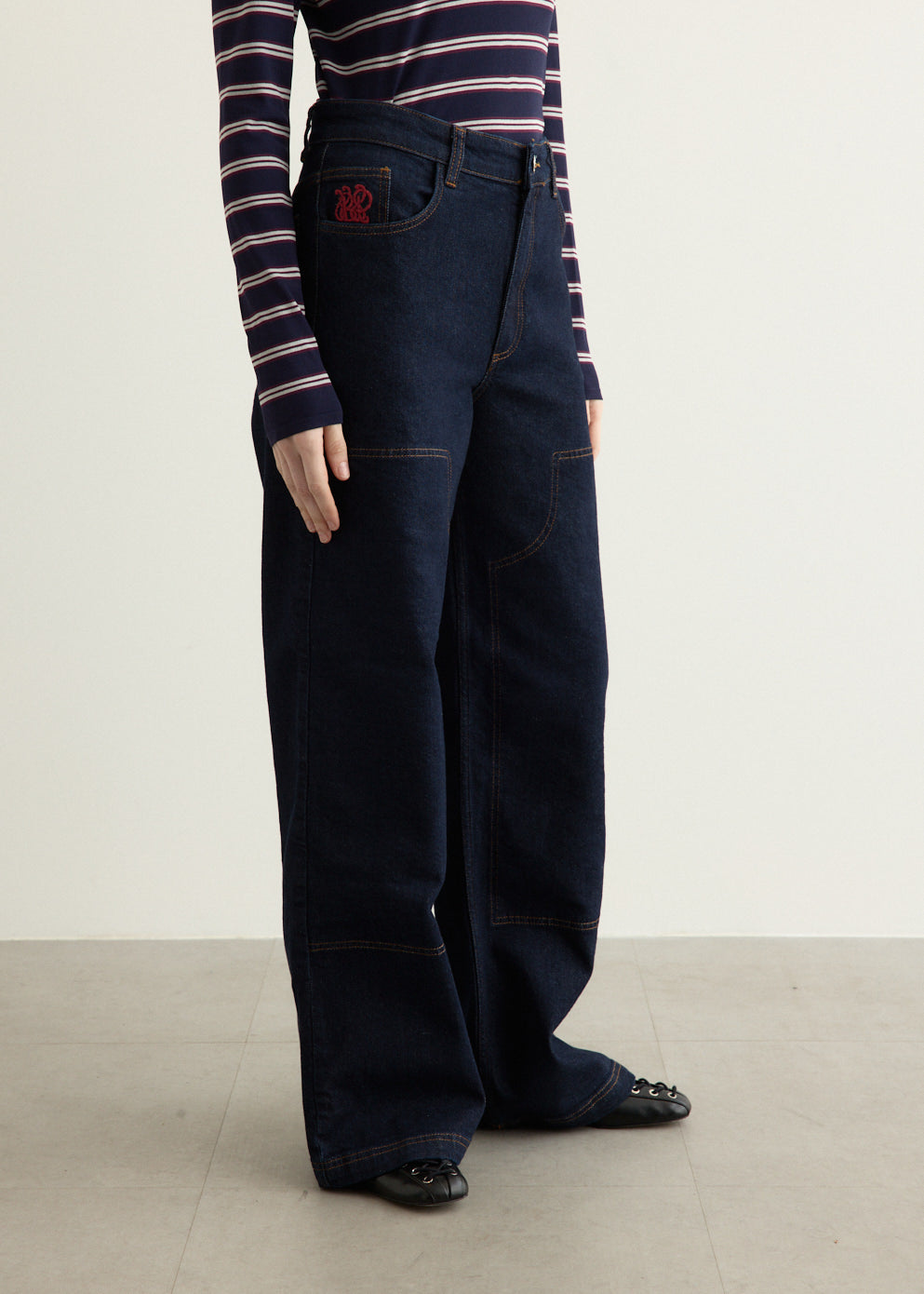 Namra Jeans