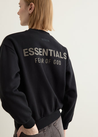 Women's Classic Fit Crewneck