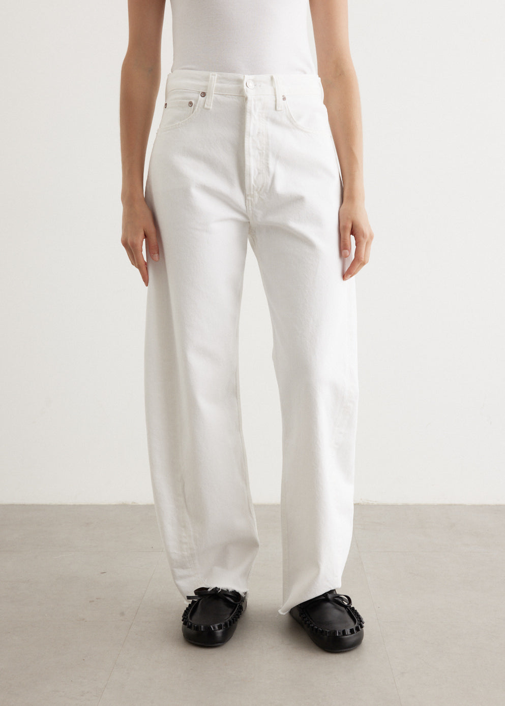 Agolde - Luna Pieced Jeans - Jean,All Products : American Fashion Style Bags On Sale Agolde - Luna Pieced Jeans - Jean,All Products : American Fashion Style Bags On Sale