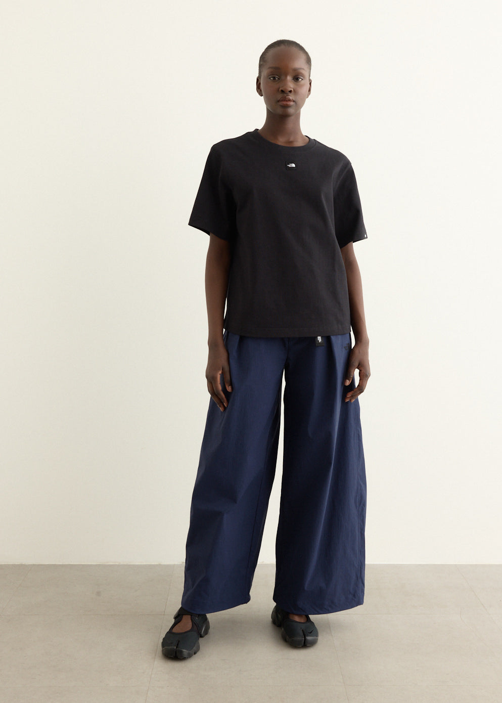 Women's Relaxed Logo Short Sleeve T-Shirt