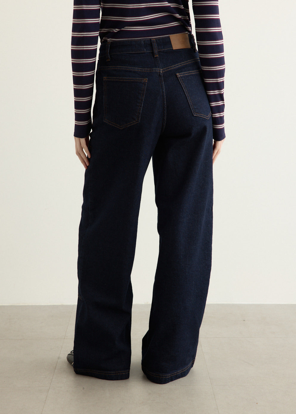 Namra Jeans