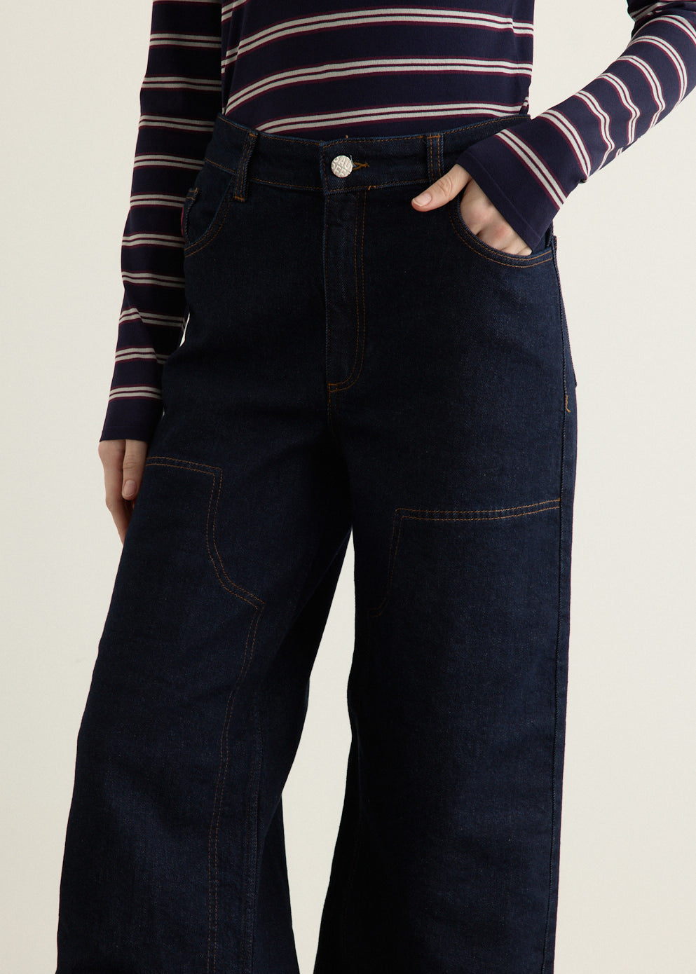 Namra Jeans