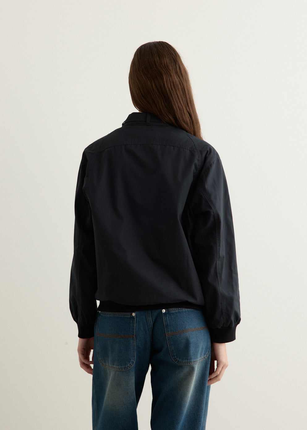Scott Jacket