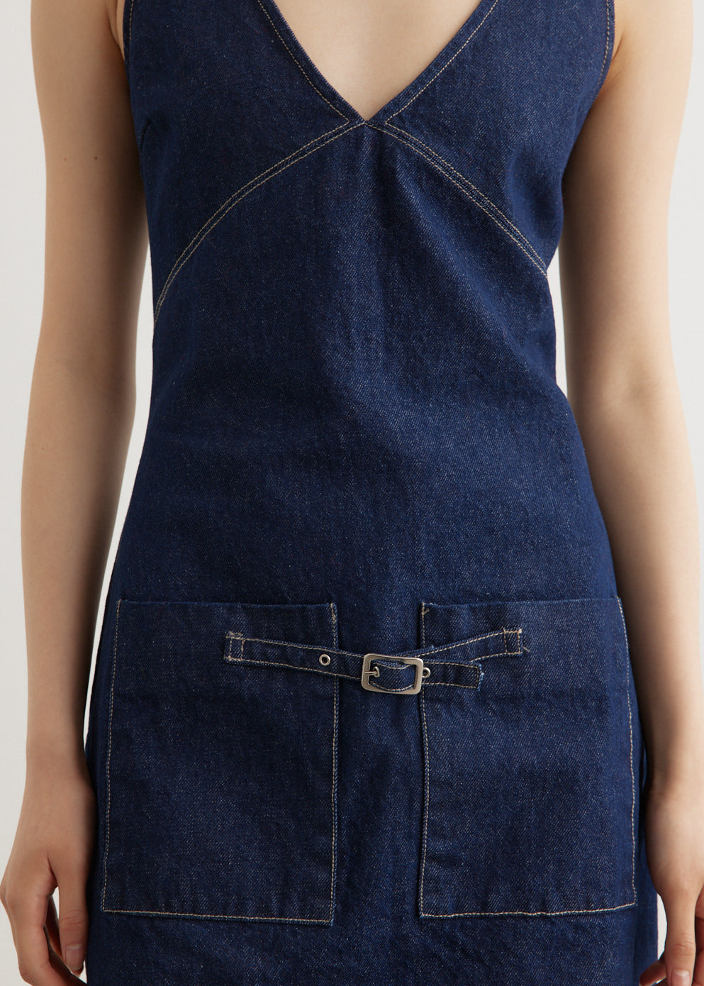 Blanca Dress