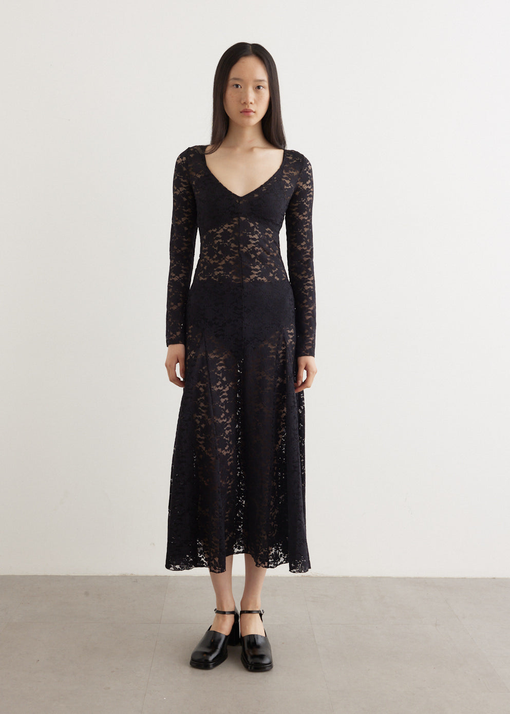 Tess Dress