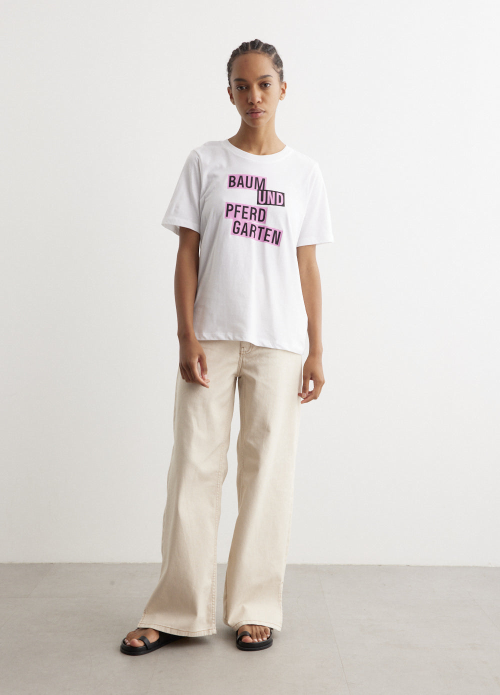 Jawo T-Shirt