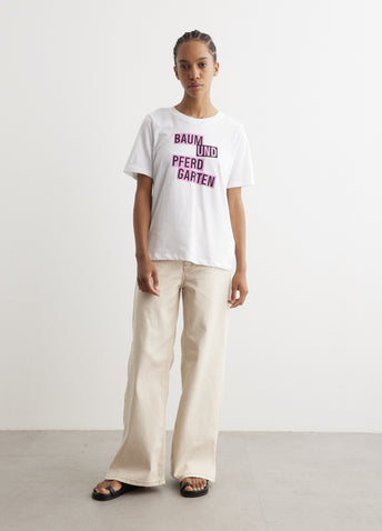 Jawo T-Shirt