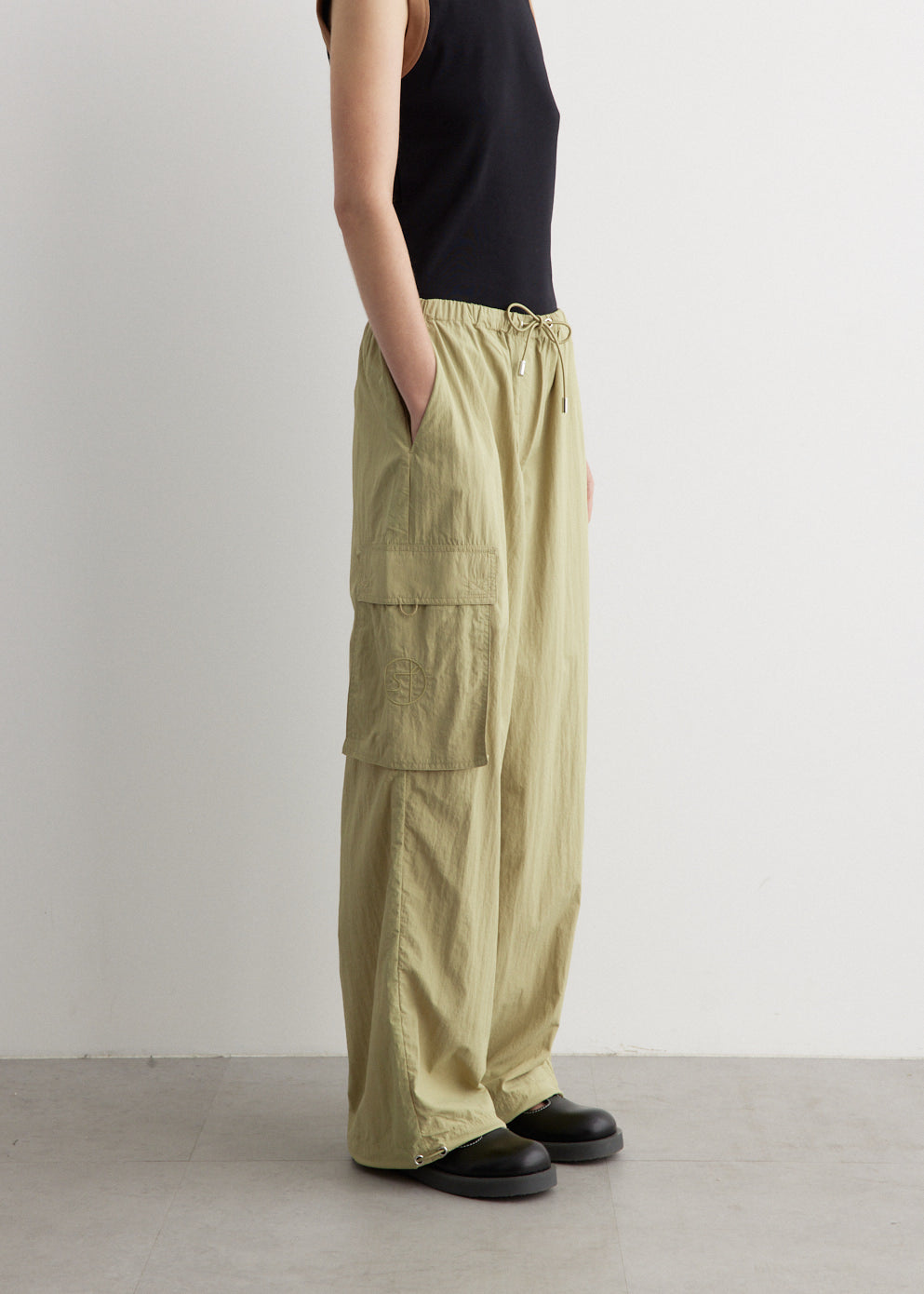 Esther Pants