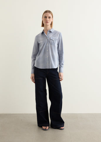 Menja Shirt