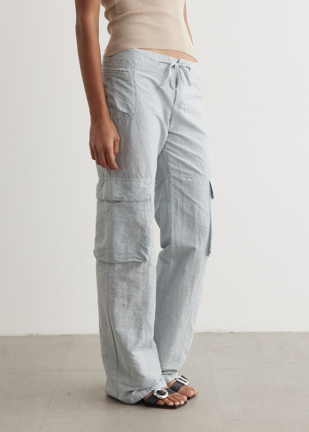 Floresta Pants