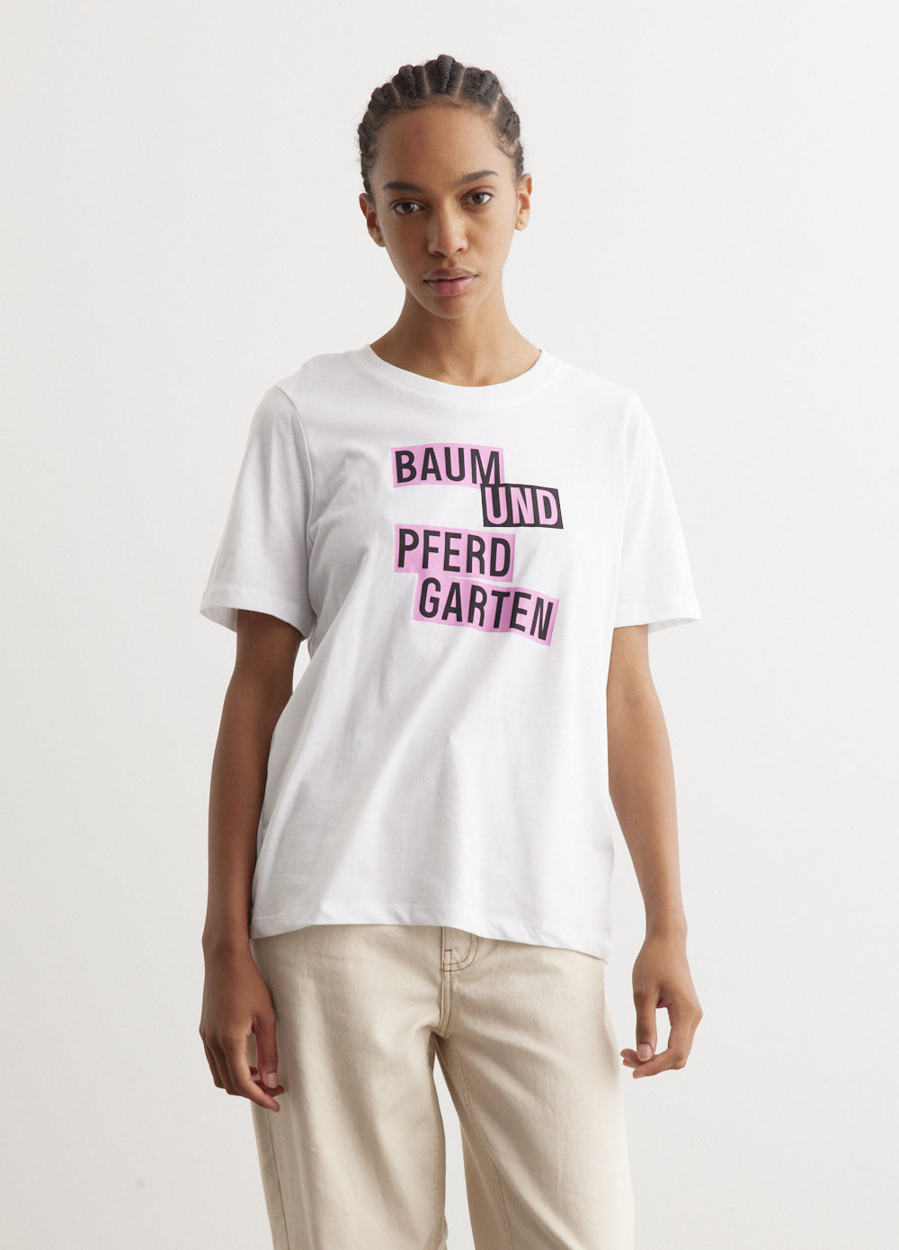 Jawo T-Shirt