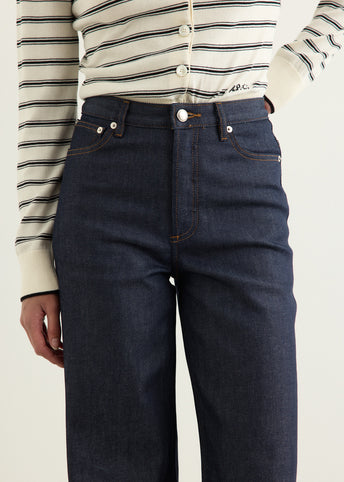 Elisabeth Jeans