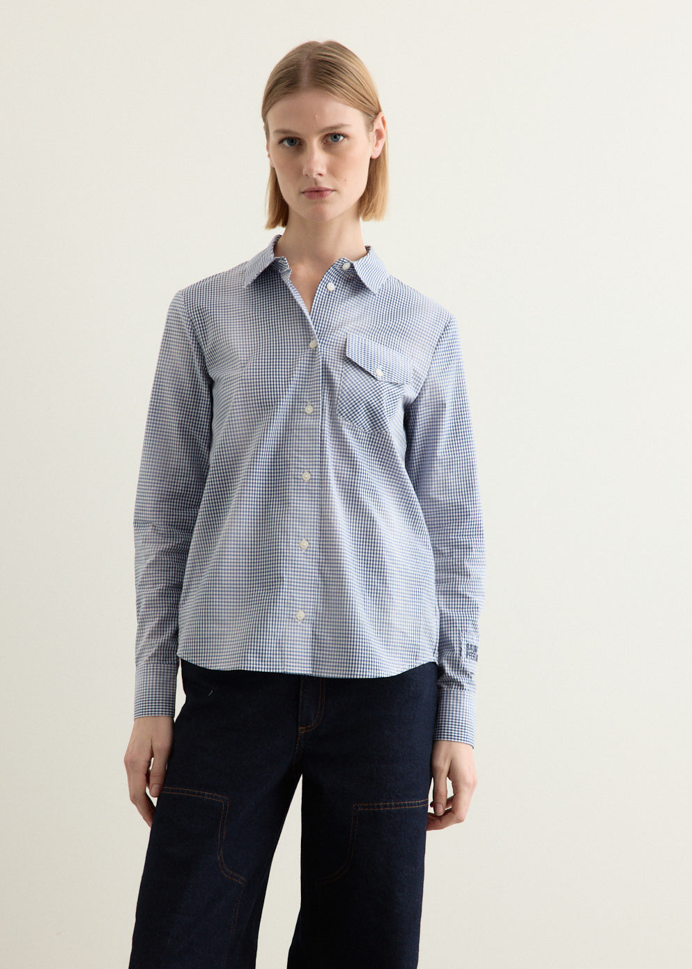 Menja Shirt