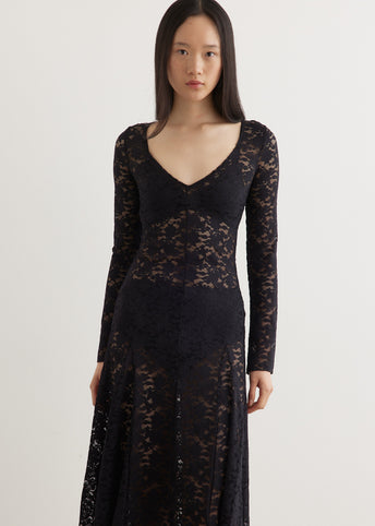 Tess Dress