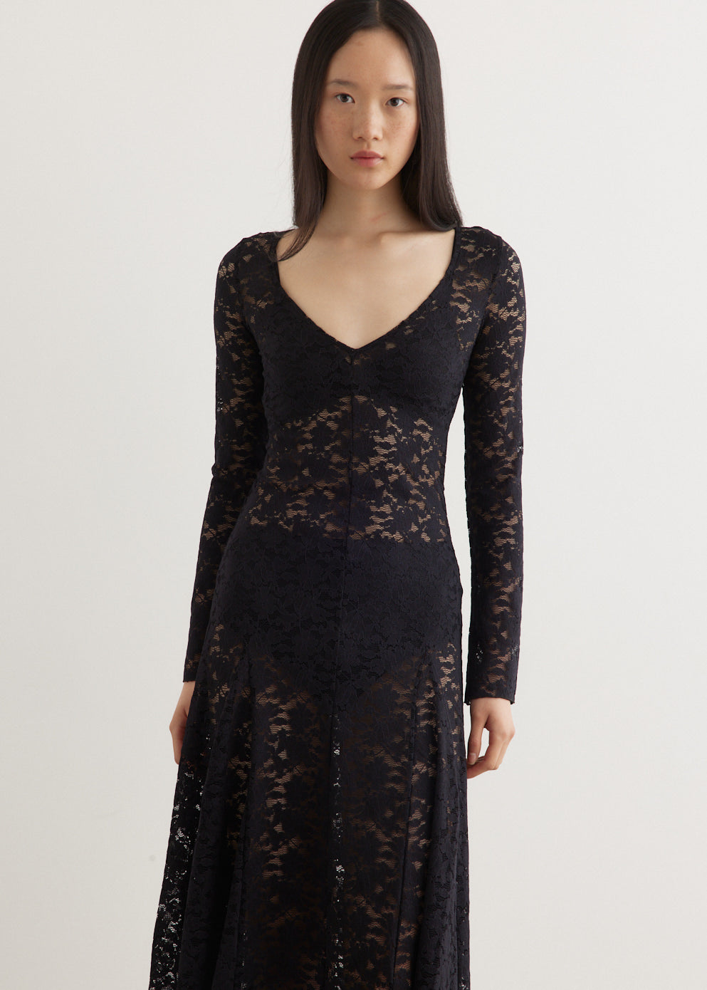 Tess Dress