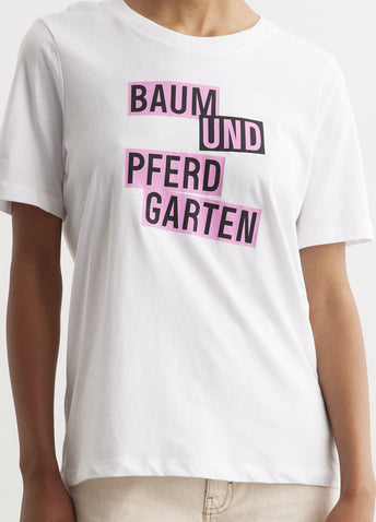 Jawo T-Shirt