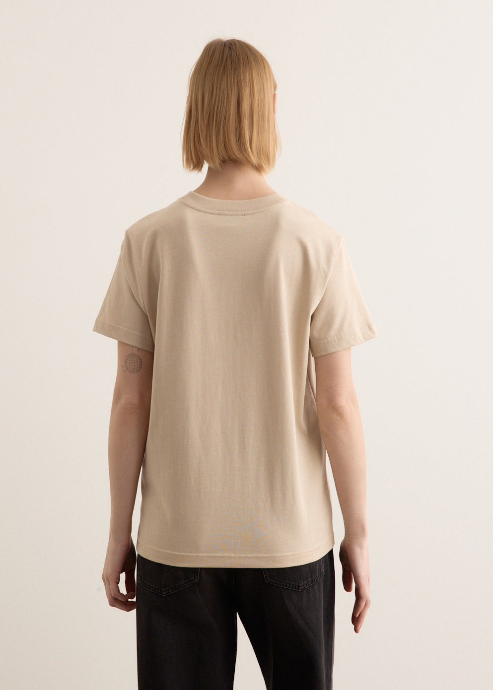 Brode Standard T-Shirt