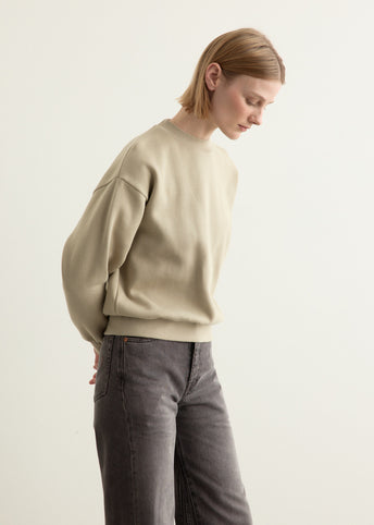 Women's Classic Fit Crewneck