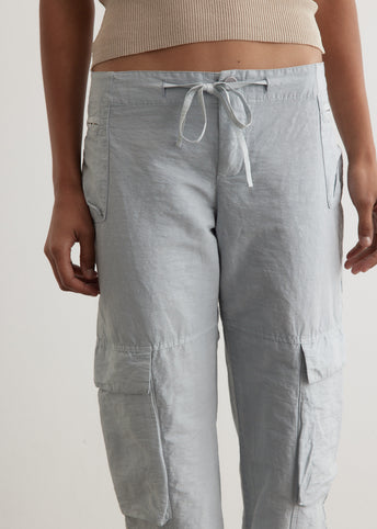 Floresta Pants