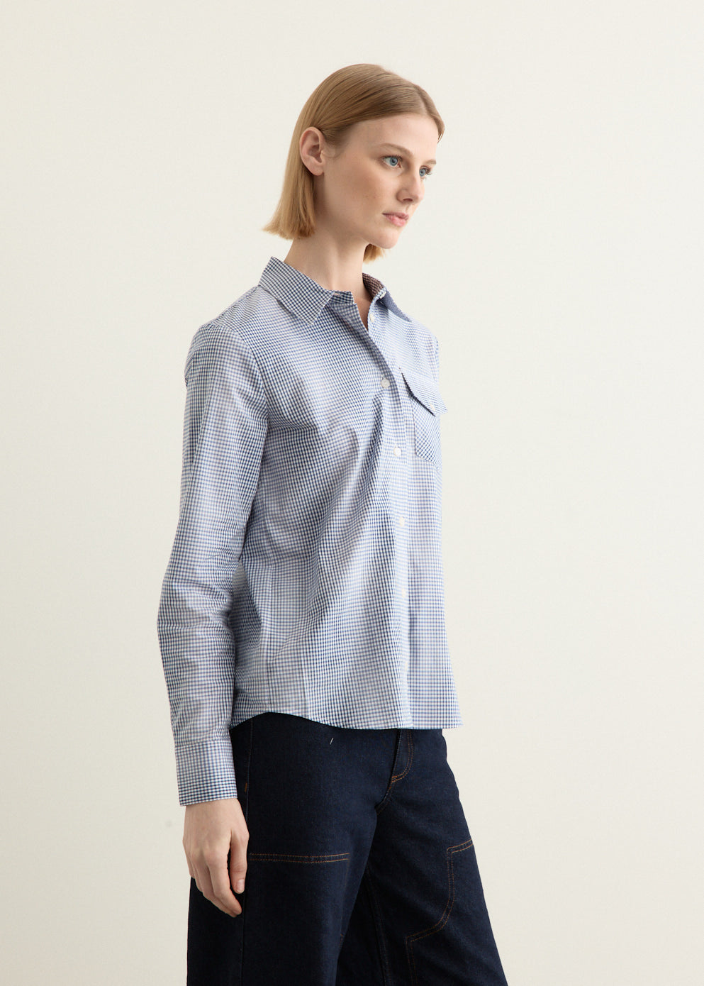 Menja Shirt