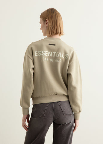 Women's Classic Fit Crewneck