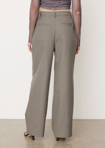 Ryder Wide Leg Tailored Pants