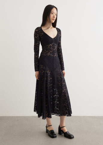 Tess Dress