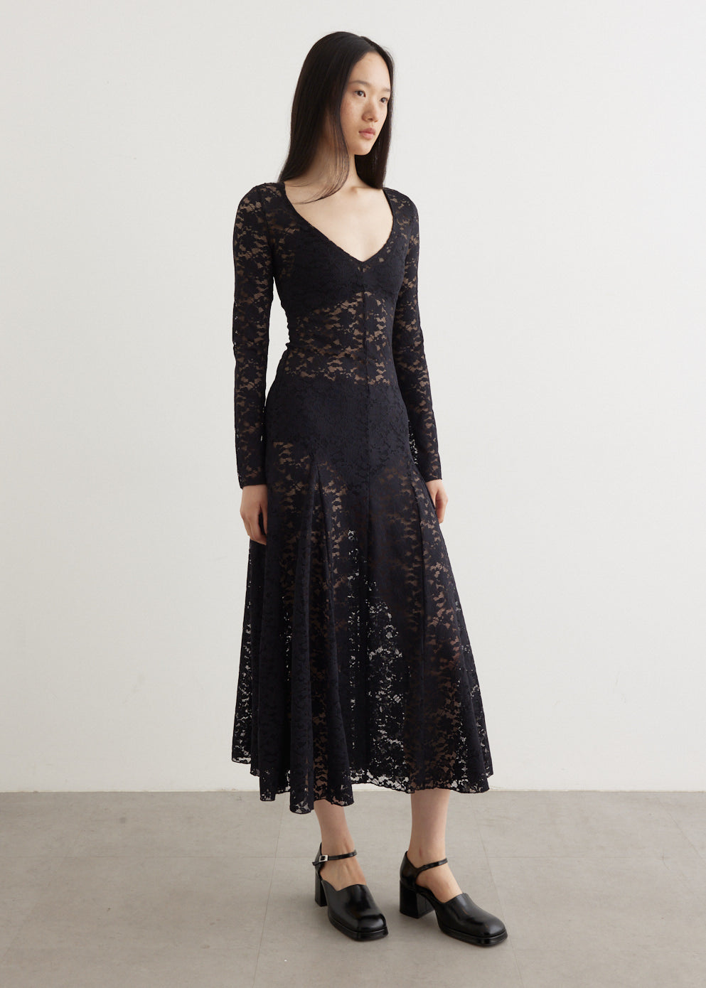 Tess Dress