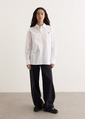 Baby Fox Casual Shirt
