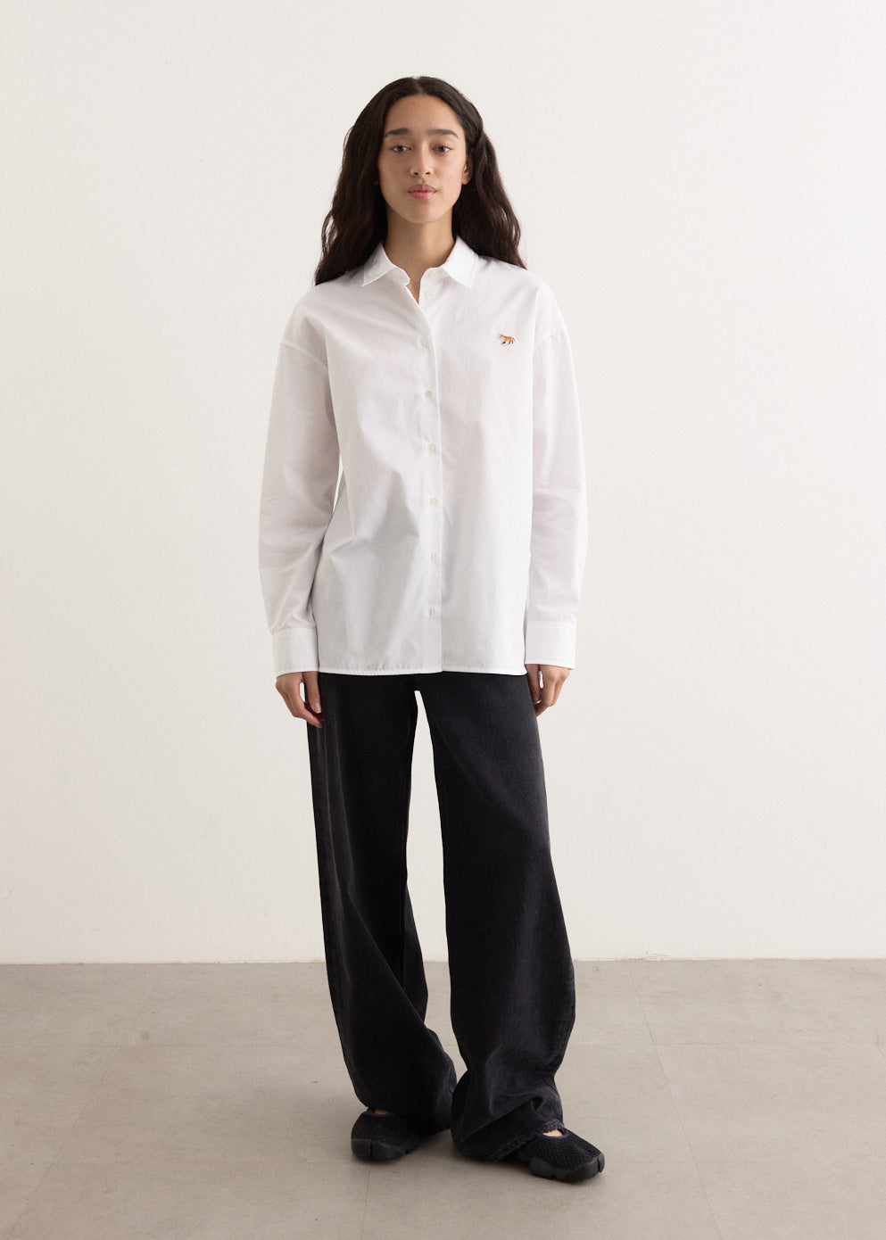 Baby Fox Casual Shirt