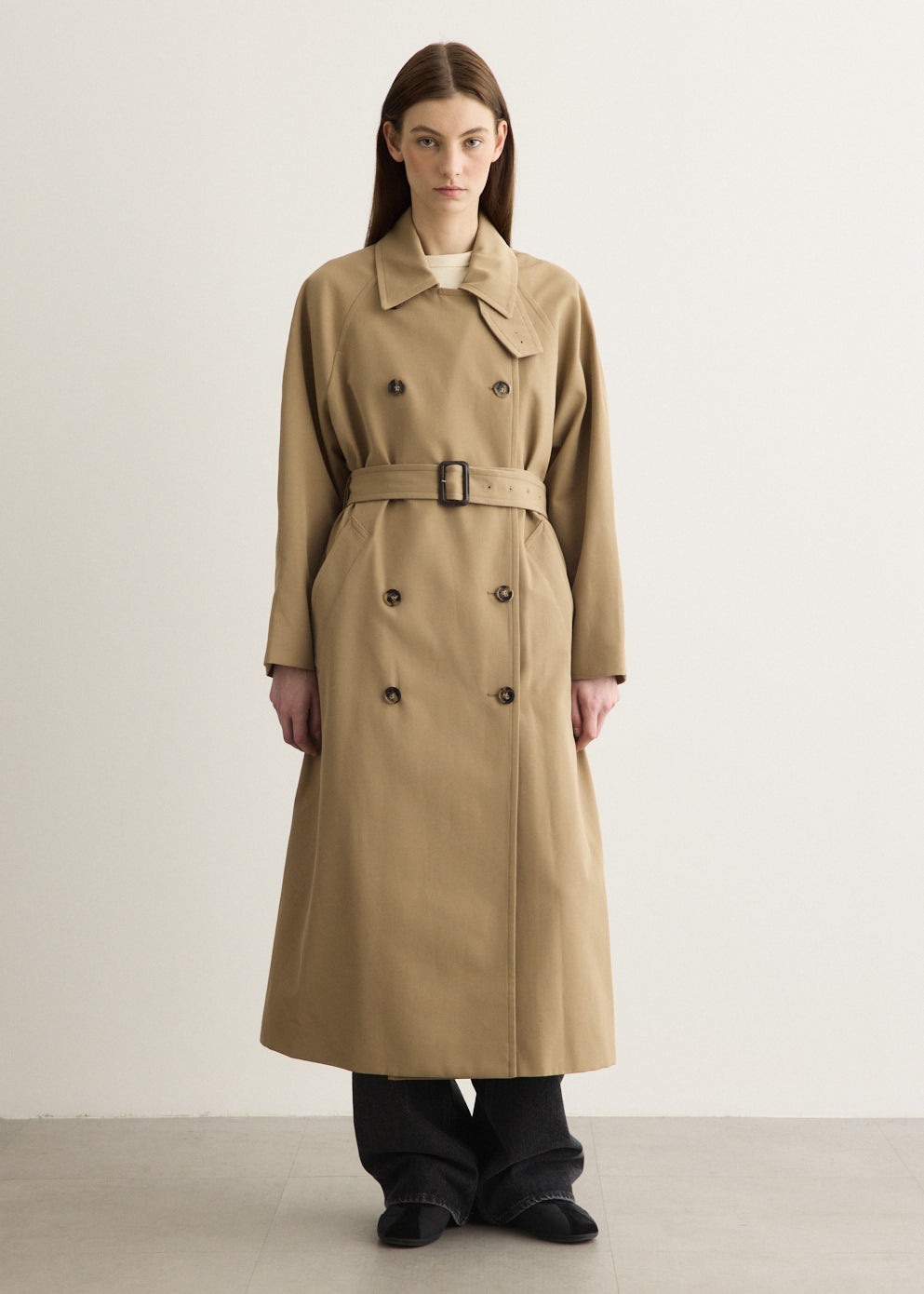 Trench Coat