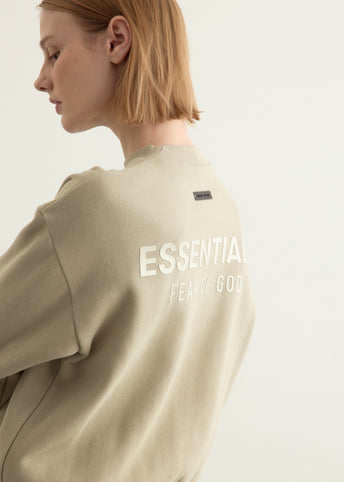 Women's Classic Fit Crewneck