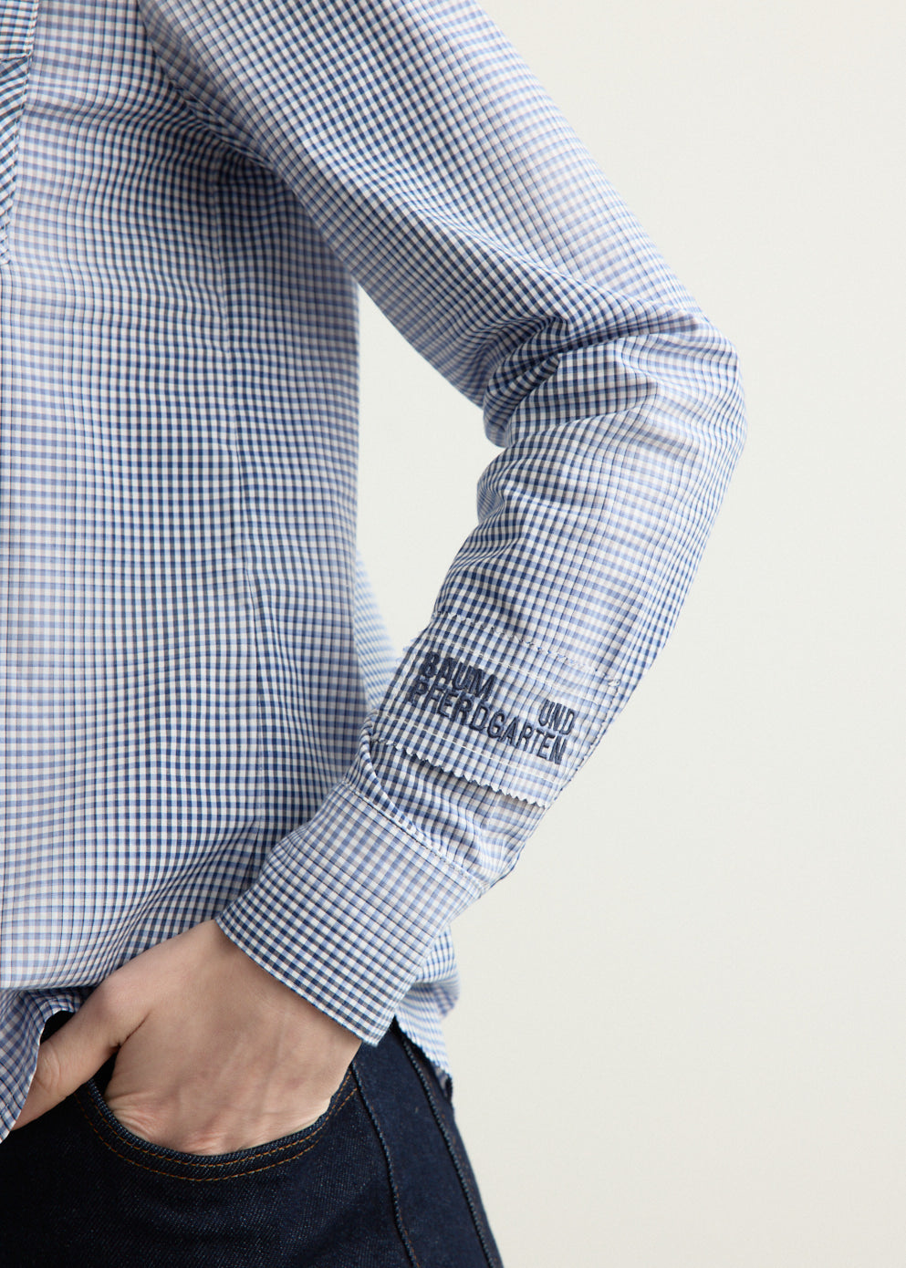 Menja Shirt